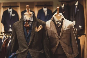 Suits Collection