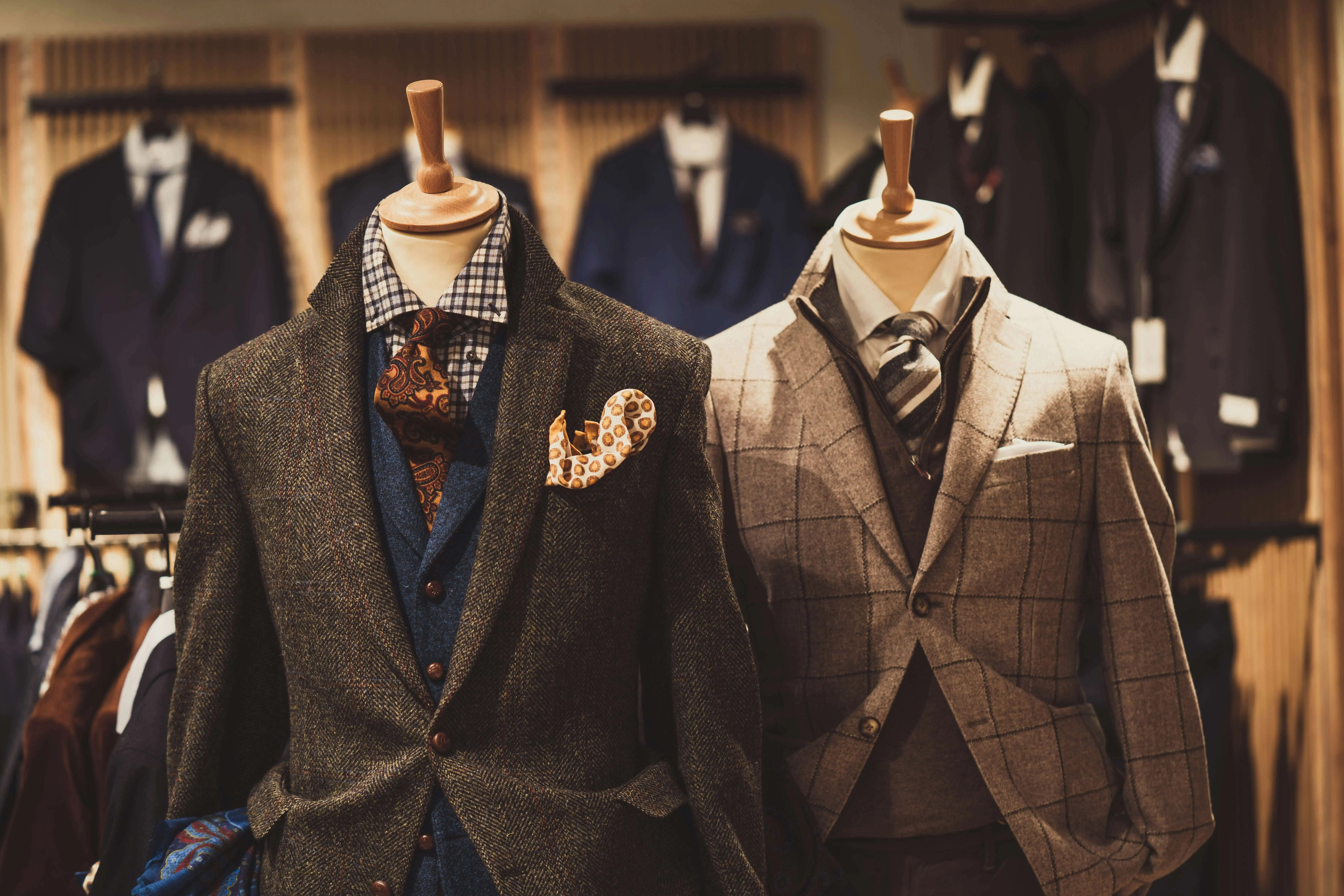 Suits Collection