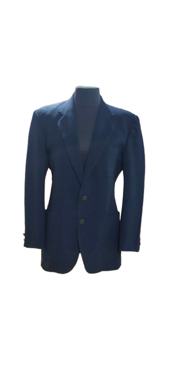 Single Breasted Suit