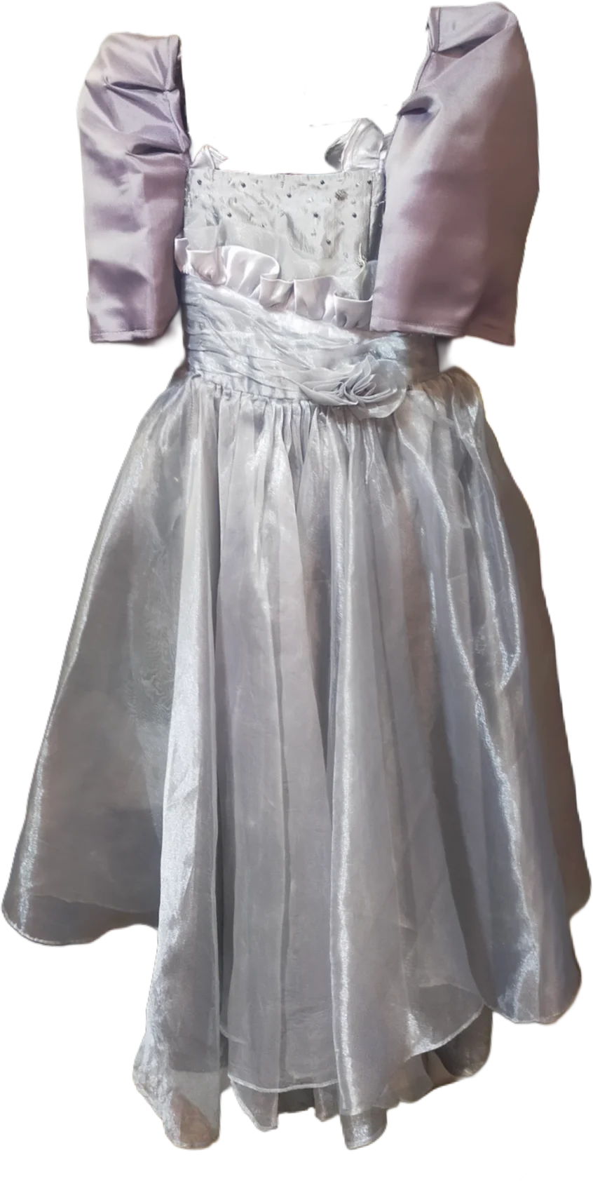 Gray Filipiniana 
