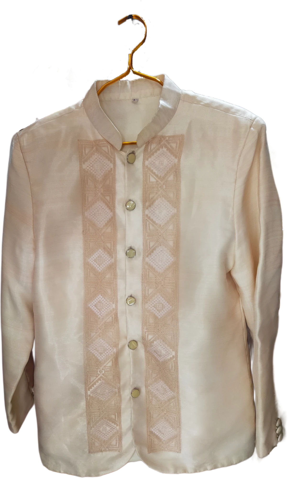 Barong Tagalog