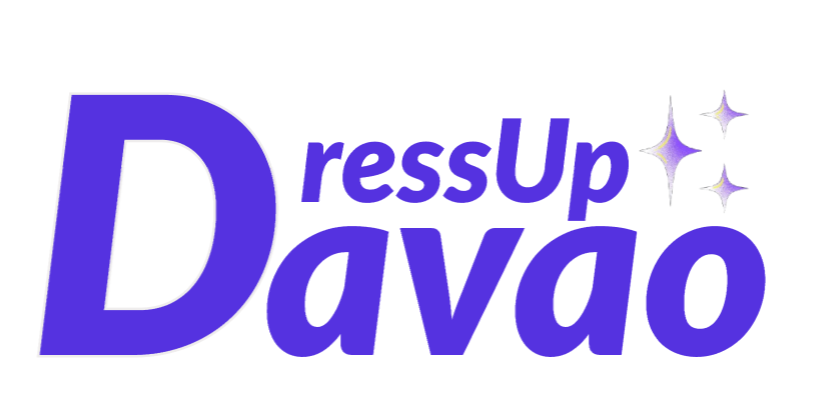 Dress Up Davao Rentals